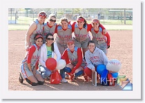 Softball Senior Recognition * (148 Slides)